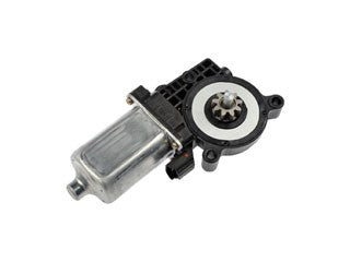 Dorman - OE Solutions Motor de ventana P/N:742-143 Fits: Buick Commercial Chassis, Buick Lesabre, Buick Park Avenue, Buick Riviera, Buick Roadmaster, Cadillac Deville, Cadillac Eldorado, Cadillac Escalade, Cadillac Fleetwood, Cadillac Seville - Image 2