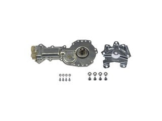 Dorman - OE Solutions Motor de ventana P/N:742-150 Fits: Buick Century, Buick Electra, Buick Estate Wagon, Buick Lesabre, Buick Reatta, Buick Regal, Buick Riviera, Buick Skyhawk, Buick Skylark - Image 1