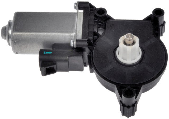 Dorman - OE Solutions Motor de ventana P/N:742-154 Fits: Buick Lucerne 11-06, Chevrolet Cobalt 10-05, Pontiac G5 10-07 - Image 1