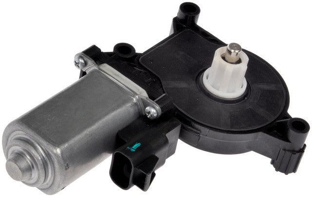 Dorman - OE Solutions Motor de ventana P/N:742-154 Fits: Buick Lucerne 11-06, Chevrolet Cobalt 10-05, Pontiac G5 10-07 - Image 2