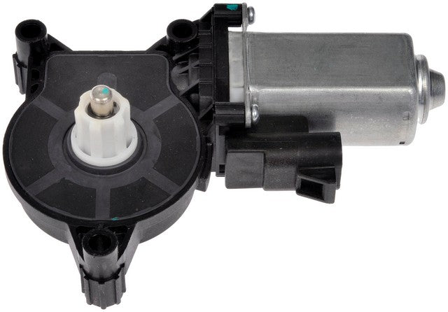 Dorman - OE Solutions Motor de ventana P/N:742-155 Fits: Buick Lucerne 11-06, Chevrolet Cobalt 10-05, Pontiac G5 10-07 - Image 1