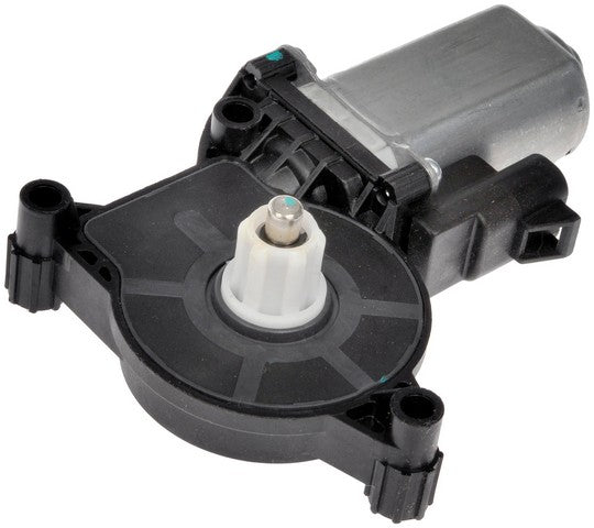 Dorman - OE Solutions Motor de ventana P/N:742-155 Fits: Buick Lucerne 11-06, Chevrolet Cobalt 10-05, Pontiac G5 10-07 - Image 2