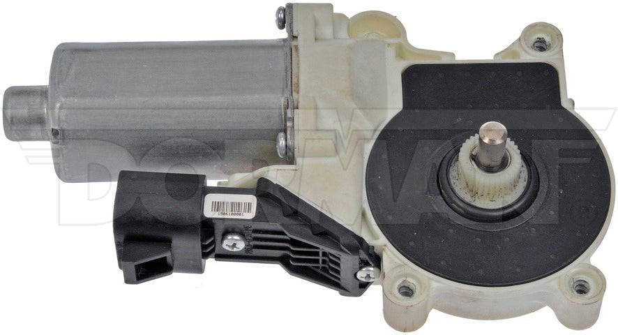 Dorman - OE Solutions Motor de ventana P/N:742-156 Fits: Cadillac Cts 07-03, Cadillac Seville 04-01, Cadillac Srx 06-04 - Image 1