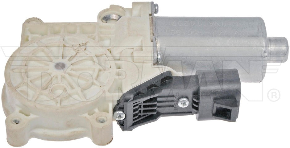 Dorman - OE Solutions Motor de ventana P/N:742-156 Fits: Cadillac Cts 07-03, Cadillac Seville 04-01, Cadillac Srx 06-04 - Image 3