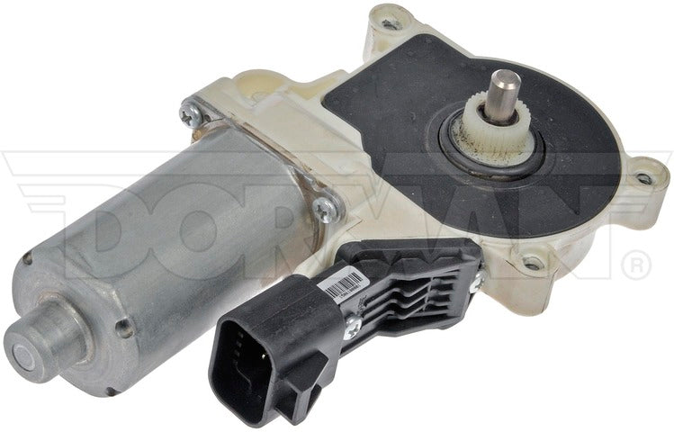 Dorman - OE Solutions Motor de ventana P/N:742-156 Fits: Cadillac Cts 07-03, Cadillac Seville 04-01, Cadillac Srx 06-04 - Image 2