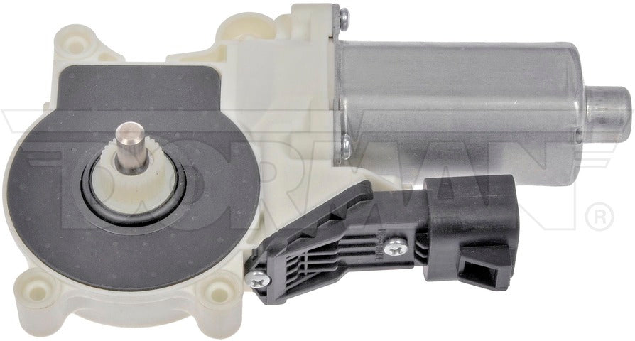 Dorman - OE Solutions Motor de ventana P/N:742-157 Fits: Cadillac Cts 07-03, Cadillac Seville 04-01, Cadillac Srx 06-04 - Image 1