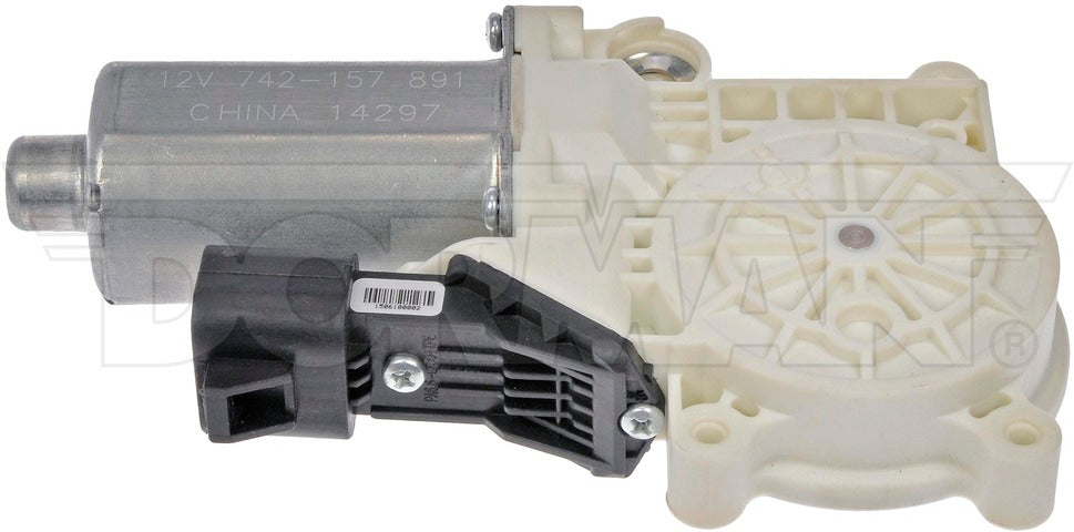 Dorman - OE Solutions Motor de ventana P/N:742-157 Fits: Cadillac Cts 07-03, Cadillac Seville 04-01, Cadillac Srx 06-04 - Image 2
