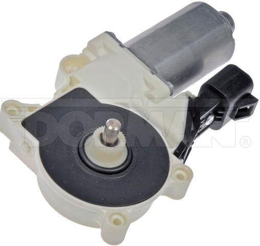 Dorman - OE Solutions Motor de ventana P/N:742-157 Fits: Cadillac Cts 07-03, Cadillac Seville 04-01, Cadillac Srx 06-04 - Image 3