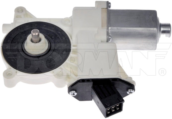 Dorman - OE Solutions Motor de ventana P/N:742-162 Fits: Pontiac G6 09-06 - Image 1
