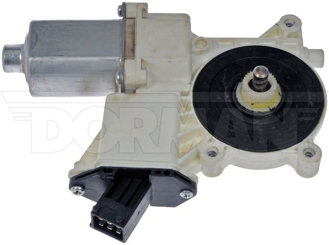 Dorman - OE Solutions Motor de ventana P/N:742-163 Fits: Pontiac G6 09-06 - Image 1