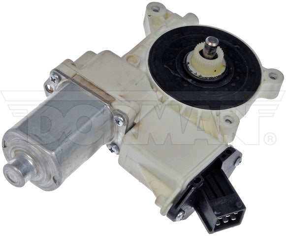 Dorman - OE Solutions Motor de ventana P/N:742-163 Fits: Pontiac G6 09-06 - Image 2