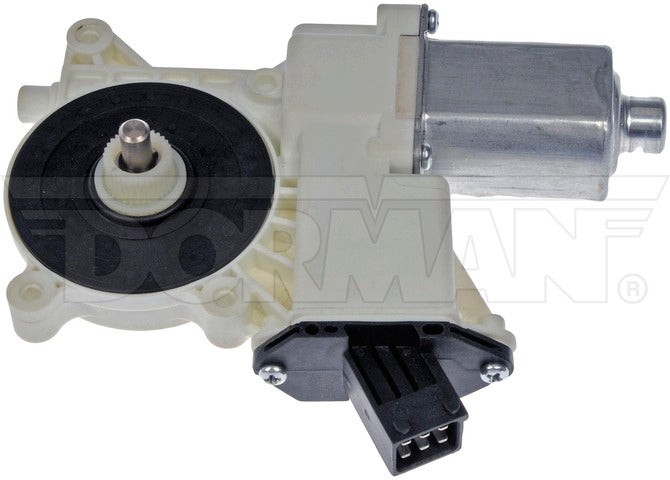Dorman - OE Solutions Motor de ventana P/N:742-164 Fits: Cadillac Sts 11-05 - Image 1