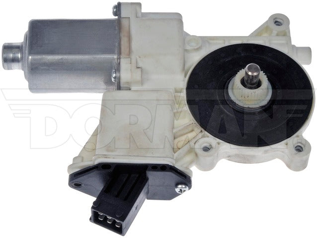 Dorman - OE Solutions Motor de ventana P/N:742-165 Fits: Cadillac Sts 11-05 - Image 1