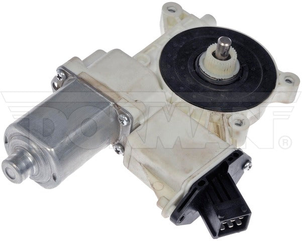 Dorman - OE Solutions Motor de ventana P/N:742-165 Fits: Cadillac Sts 11-05 - Image 2
