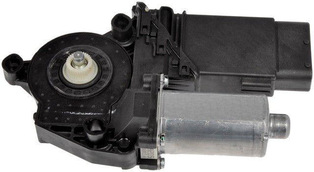 Dorman - OE Solutions Motor de ventana P/N:742-168 Fits: Volkswagen Beetle 10-03, Volkswagen Beetle Cabrio 2010 - Image 1