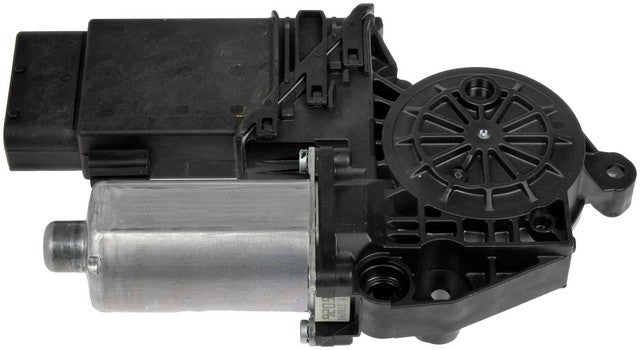 Dorman - OE Solutions Motor de ventana P/N:742-168 Fits: Volkswagen Beetle 10-03, Volkswagen Beetle Cabrio 2010 - Image 3