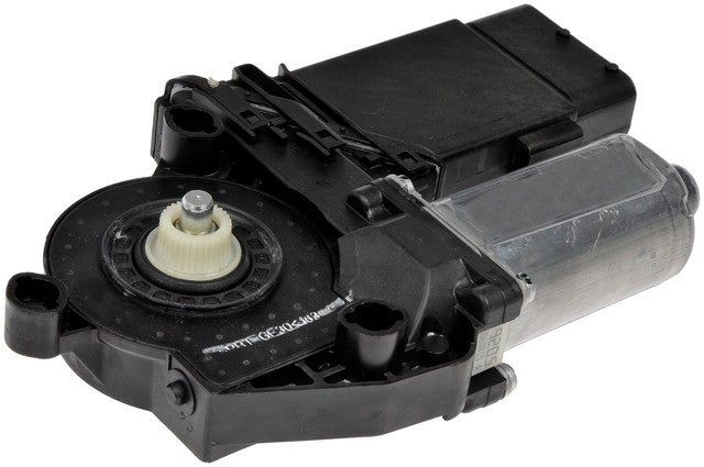 Dorman - OE Solutions Motor de ventana P/N:742-168 Fits: Volkswagen Beetle 10-03, Volkswagen Beetle Cabrio 2010 - Image 2