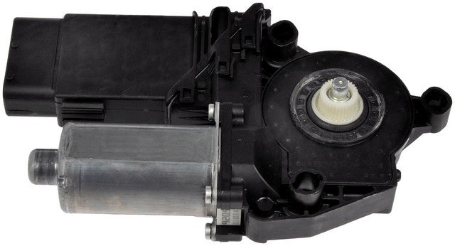 Dorman - OE Solutions Motor de ventana P/N:742-169 Fits: Volkswagen Beetle 10-03, Volkswagen Beetle Cabrio 2010 - Image 1
