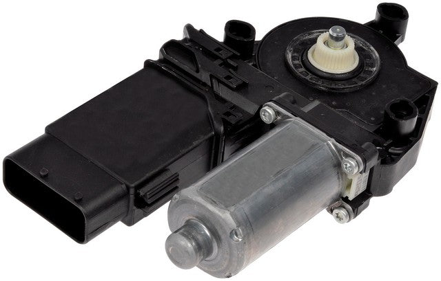 Dorman - OE Solutions Motor de ventana P/N:742-169 Fits: Volkswagen Beetle 10-03, Volkswagen Beetle Cabrio 2010 - Image 2