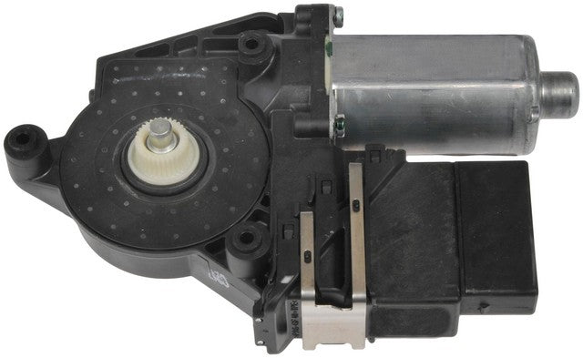 Dorman - OE Solutions Motor de ventana P/N:742-170 Fits: Volkswagen Beetle 10-03, Volkswagen Beetle Cabrio 2010 - Image 1