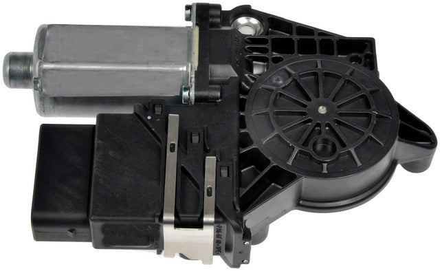 Dorman - OE Solutions Motor de ventana P/N:742-170 Fits: Volkswagen Beetle 10-03, Volkswagen Beetle Cabrio 2010 - Image 2