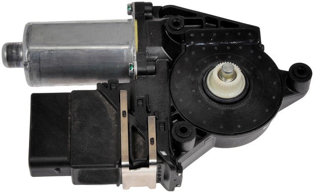 Dorman - OE Solutions Motor de ventana P/N:742-171 Fits: Volkswagen Beetle 10-03, Volkswagen Beetle Cabrio 2010 - Image 1