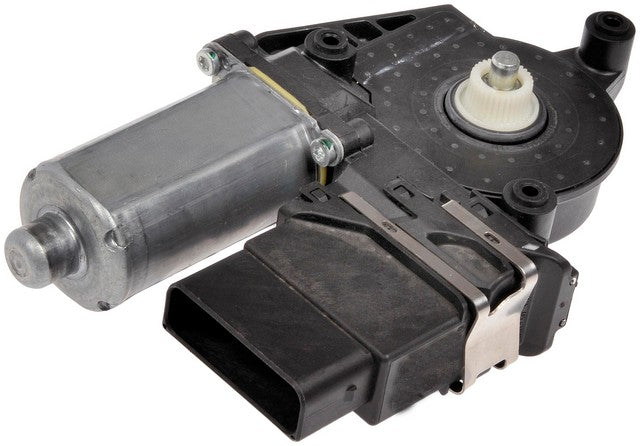 Dorman - OE Solutions Motor de ventana P/N:742-171 Fits: Volkswagen Beetle 10-03, Volkswagen Beetle Cabrio 2010 - Image 2