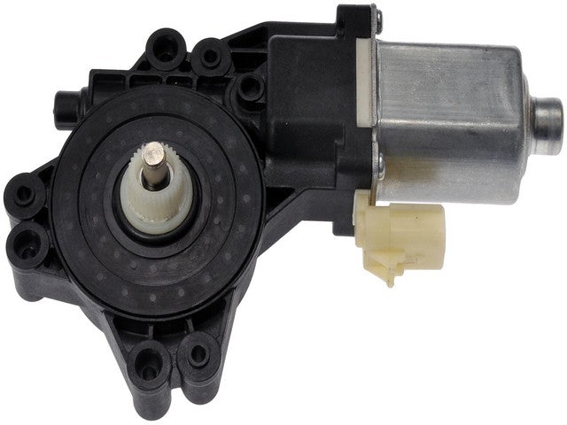 Dorman - OE Solutions Motor de ventana P/N:742-172 Fits: Dodge Caliber 12-07, Jeep Compass 17-07, Jeep Patriot 17-07 - Image 1