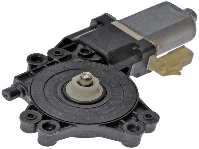 Dorman - OE Solutions Motor de ventana P/N:742-172 Fits: Dodge Caliber 12-07, Jeep Compass 17-07, Jeep Patriot 17-07 - Image 2