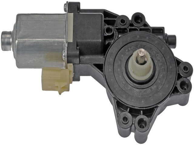 Dorman - OE Solutions Motor de ventana P/N:742-173 Fits: Dodge Caliber 12-07, Jeep Compass 17-07, Jeep Patriot 17-07 - Image 1