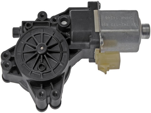 Dorman - OE Solutions Motor de ventana P/N:742-173 Fits: Dodge Caliber 12-07, Jeep Compass 17-07, Jeep Patriot 17-07 - Image 3