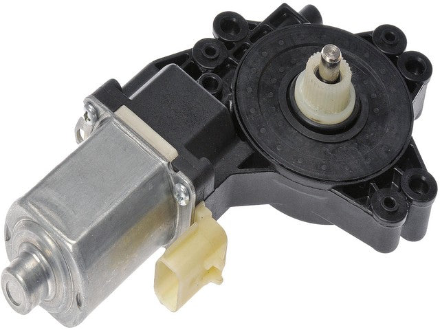 Dorman - OE Solutions Motor de ventana P/N:742-173 Fits: Dodge Caliber 12-07, Jeep Compass 17-07, Jeep Patriot 17-07 - Image 2