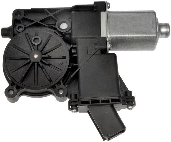 Dorman - OE Solutions Motor de ventana P/N:742-176 Fits: Ford Explorer 17-11, Ford Police Interceptor Utility 17-13 - Image 1