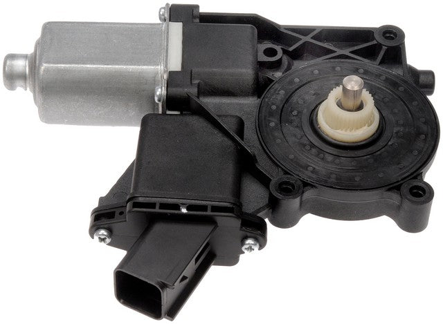 Dorman - OE Solutions Motor de ventana P/N:742-176 Fits: Ford Explorer 17-11, Ford Police Interceptor Utility 17-13 - Image 4