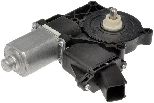 Dorman - OE Solutions Motor de ventana P/N:742-176 Fits: Ford Explorer 17-11, Ford Police Interceptor Utility 17-13 - Image 3