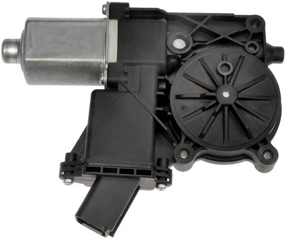 Dorman - OE Solutions Motor de ventana P/N:742-177 Fits: Ford Explorer 17-11, Ford Police Interceptor Utility 17-13 - Image 1