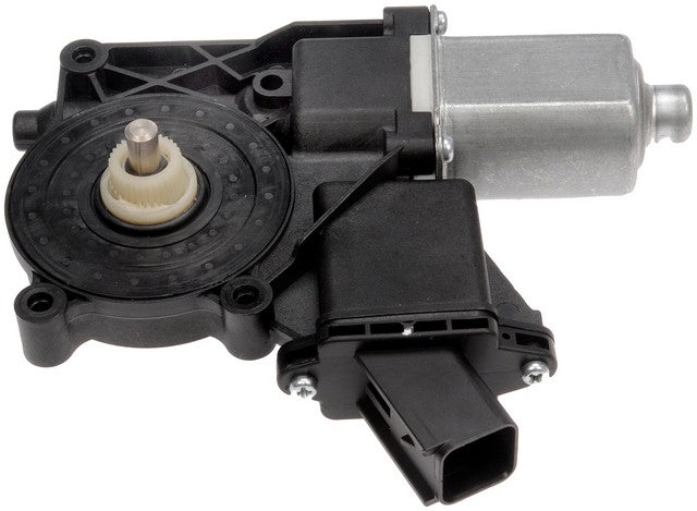 Dorman - OE Solutions Motor de ventana P/N:742-177 Fits: Ford Explorer 17-11, Ford Police Interceptor Utility 17-13 - Image 2