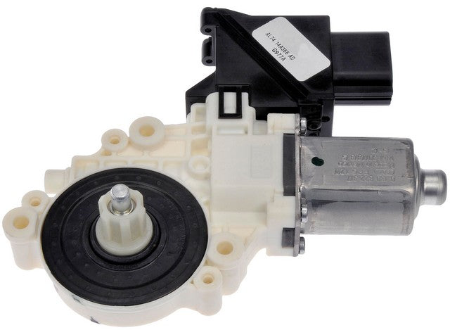 Dorman - OE Solutions Motor de ventana P/N:742-178 Fits: Ford Expedition 17-08, Lincoln Navigator 17-07 - Image 1