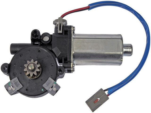 Dorman - OE Solutions Motor de ventana P/N:742-180 Fits: Ford F-150 03-01, Ford Lobo 03-01, Lincoln Blackwood 2002 - Image 1
