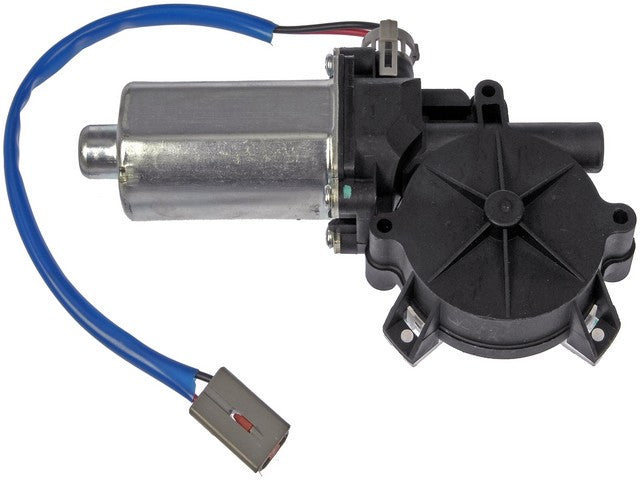 Dorman - OE Solutions Motor de ventana P/N:742-180 Fits: Ford F-150 03-01, Ford Lobo 03-01, Lincoln Blackwood 2002 - Image 3