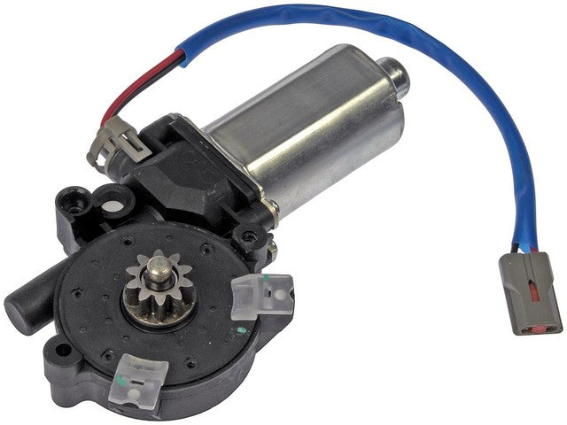 Dorman - OE Solutions Motor de ventana P/N:742-180 Fits: Ford F-150 03-01, Ford Lobo 03-01, Lincoln Blackwood 2002 - Image 2