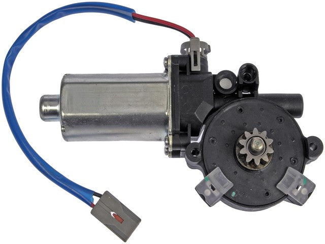 Dorman - OE Solutions Motor de ventana P/N:742-181 Fits: Ford F-150 03-01, Ford Lobo 03-01, Lincoln Blackwood 2002 - Image 1