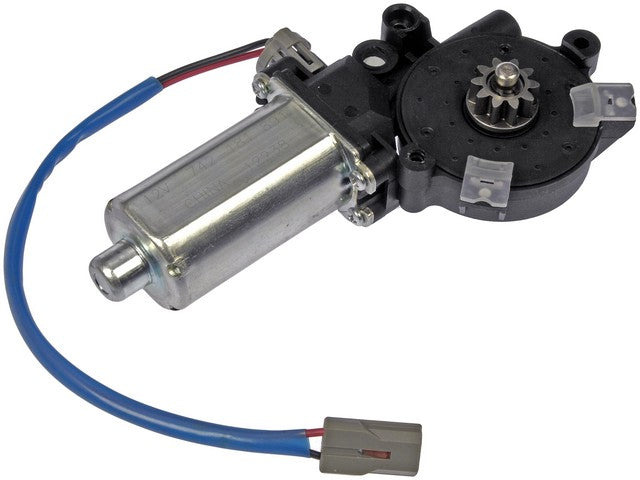 Dorman - OE Solutions Motor de ventana P/N:742-181 Fits: Ford F-150 03-01, Ford Lobo 03-01, Lincoln Blackwood 2002 - Image 2