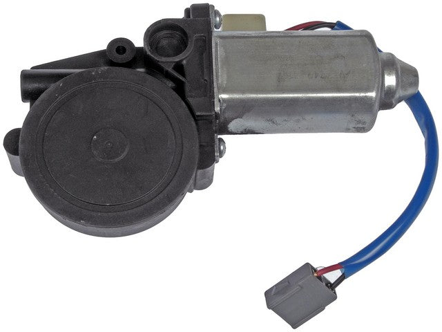 Dorman - OE Solutions Motor de ventana P/N:742-183 Fits: Ford F-150 98-94, Ford F-250 1998, Ford F-250 96-94, Ford F-250 Hd 1997, Ford F-350 98-94, Ford F-450 Super Duty 1998 - Image 2