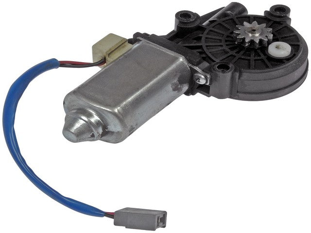 Dorman - OE Solutions Motor de ventana P/N:742-183 Fits: Ford F-150 98-94, Ford F-250 1998, Ford F-250 96-94, Ford F-250 Hd 1997, Ford F-350 98-94, Ford F-450 Super Duty 1998 - Image 3