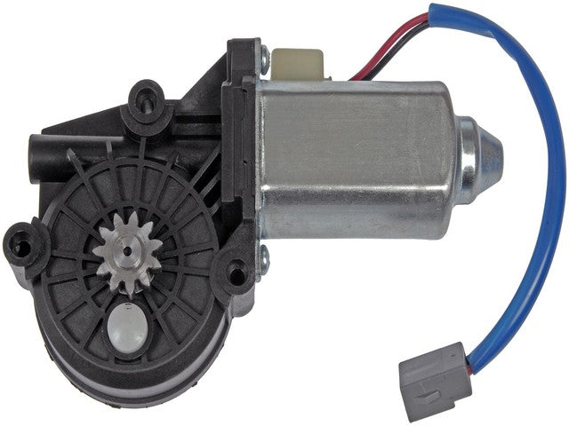 Dorman - OE Solutions Motor de ventana P/N:742-184 Fits: Ford F-150 98-94, Ford F-250 1998, Ford F-250 96-94, Ford F-250 Hd 1997, Ford F-350 98-94, Ford F-450 Super Duty 1998 - Image 1