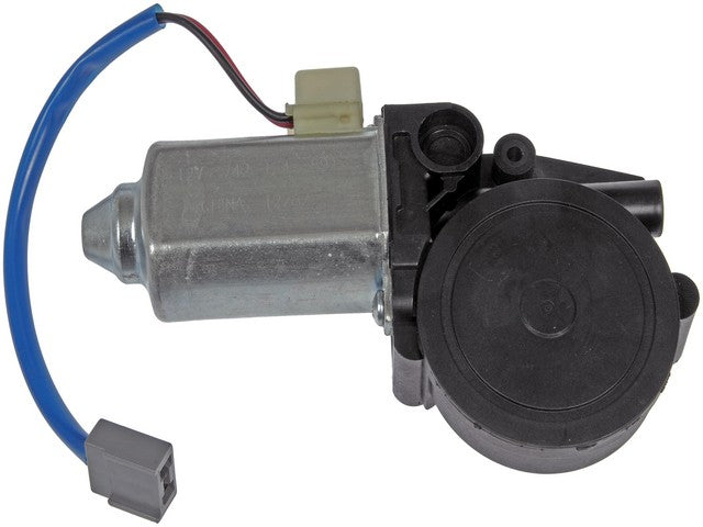 Dorman - OE Solutions Motor de ventana P/N:742-184 Fits: Ford F-150 98-94, Ford F-250 1998, Ford F-250 96-94, Ford F-250 Hd 1997, Ford F-350 98-94, Ford F-450 Super Duty 1998 - Image 3