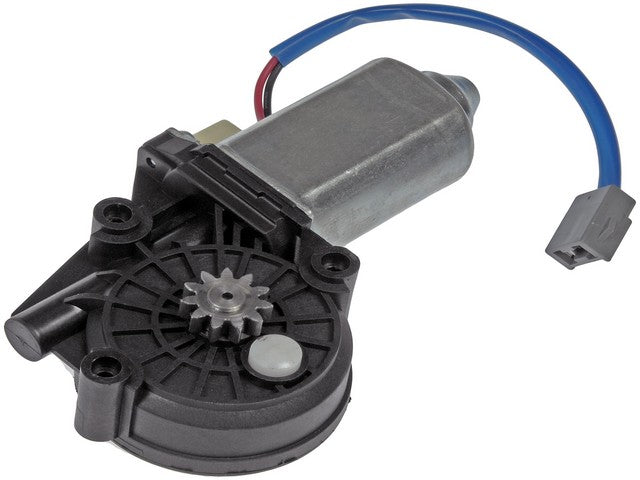 Dorman - OE Solutions Motor de ventana P/N:742-184 Fits: Ford F-150 98-94, Ford F-250 1998, Ford F-250 96-94, Ford F-250 Hd 1997, Ford F-350 98-94, Ford F-450 Super Duty 1998 - Image 2