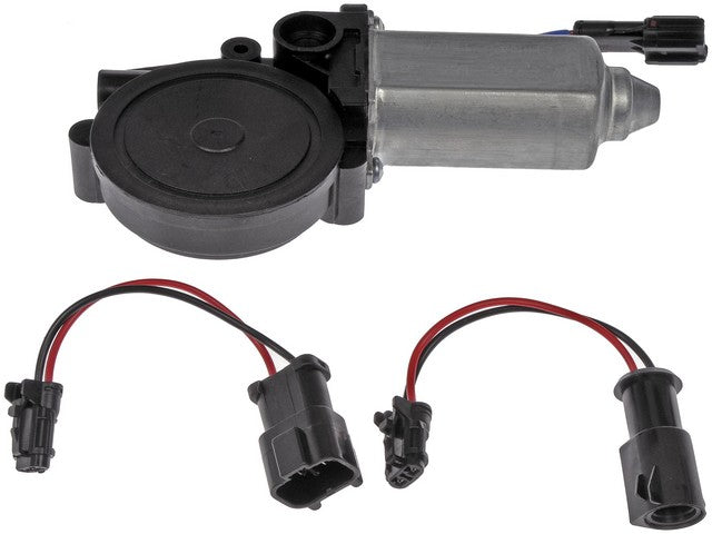 Dorman - OE Solutions Motor de ventana P/N:742-185 Fits: Ford F-250 Super Duty 1999, Ford F-350 Super Duty 1999, Ford F-450 Super Duty 1999, Ford F-550 Super Duty 1999 - Image 3