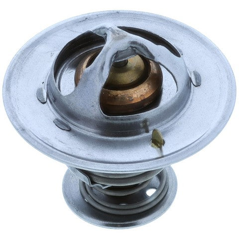 Motorad Engine Coolant Thermostat P/N:742-185 Fits: Ford E-350 Club Wagon, Ford E-350 Econoline, Ford E-350 Econoline Club Wagon, Ford E-350 Super Duty, Ford E-450 Econoline Super Duty, Ford E-450 Super Duty, Ford E-550 Econoline Super Duty - Image 1